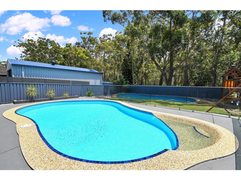 38 Queen Mary Street, Callala Beach NSW 2540