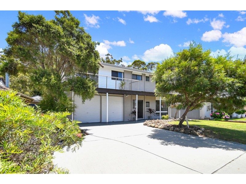 38 Queen Mary Street, Callala Beach NSW 2540