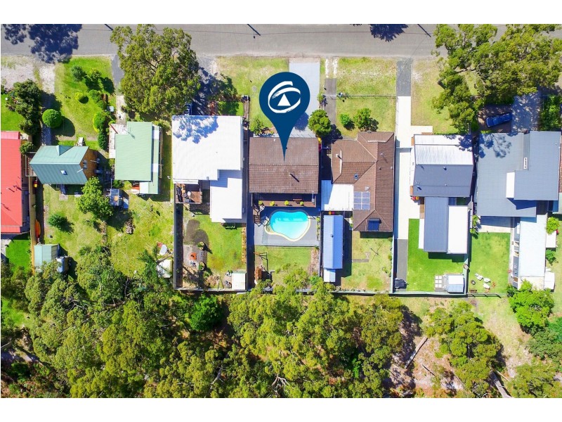 38 Queen Mary Street, Callala Beach NSW 2540