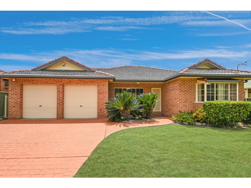 31 Emmett Street, Callala Bay NSW 2540