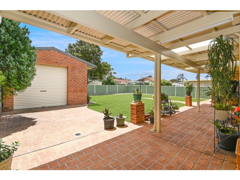 31 Emmett Street, Callala Bay NSW 2540