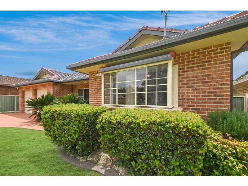31 Emmett Street, Callala Bay NSW 2540