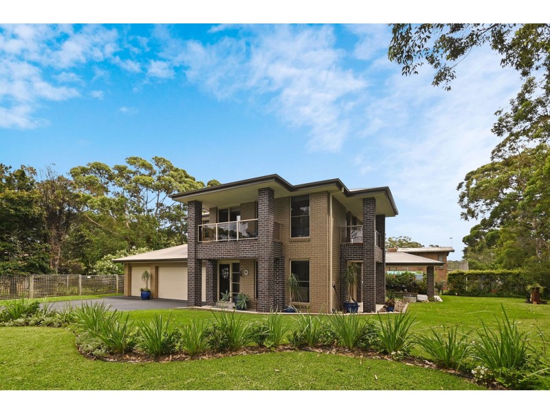 51 Marine Parade, Callala Bay NSW 2540