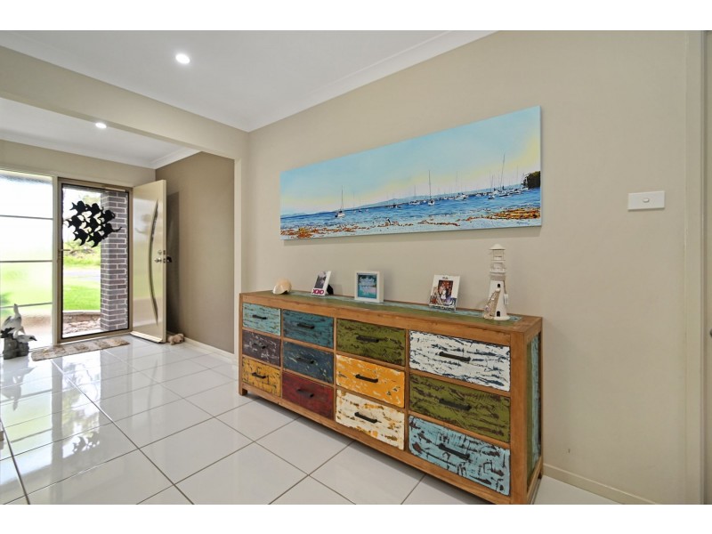 51 Marine Parade, Callala Bay NSW 2540