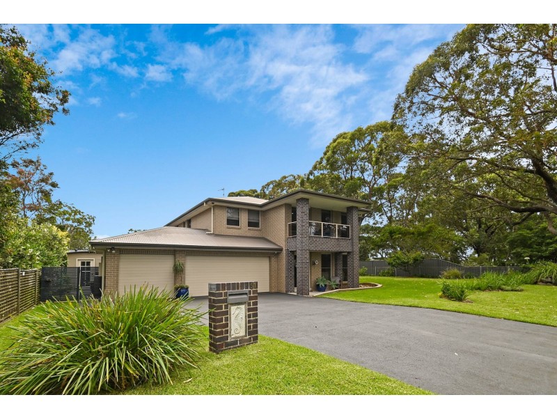 51 Marine Parade, Callala Bay NSW 2540