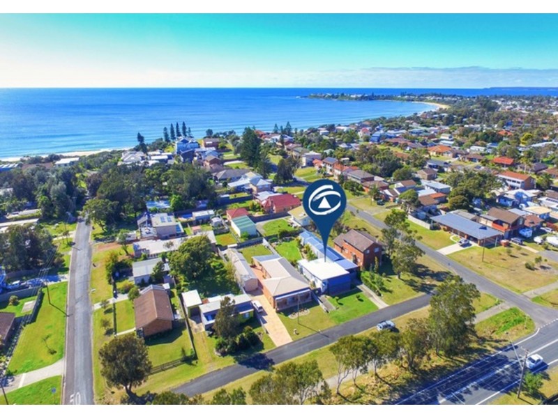 104 Prince Edward Avenue, Culburra Beach NSW 2540