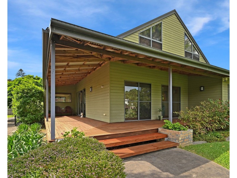 99 Greenbank Grove, Culburra Beach NSW 2540