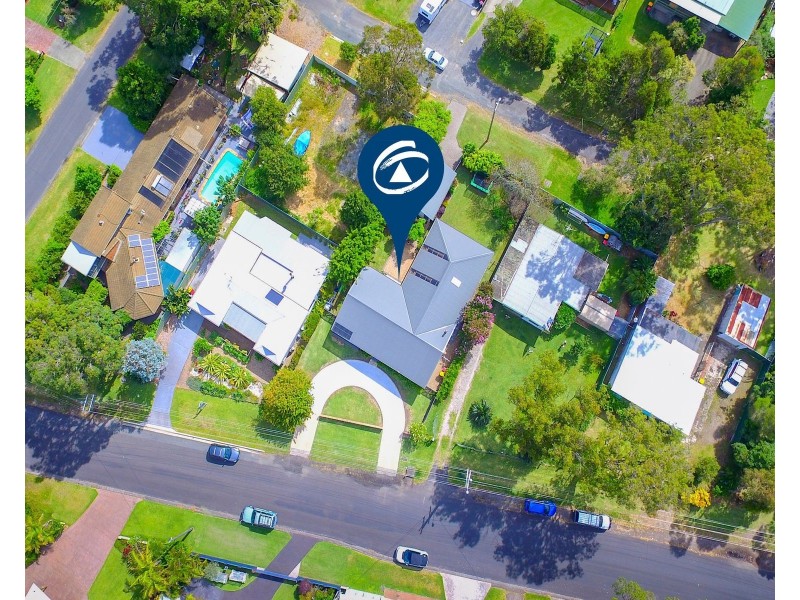 55 Boorawine Terrace, Callala Bay NSW 2540