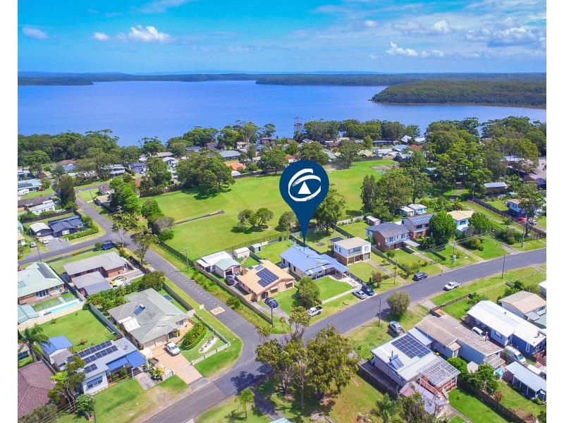 53 Carlton Crescent, Culburra Beach NSW 2540
