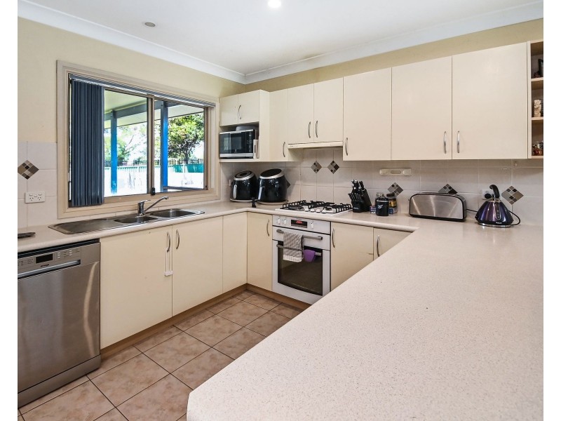 53 Carlton Crescent, Culburra Beach NSW 2540