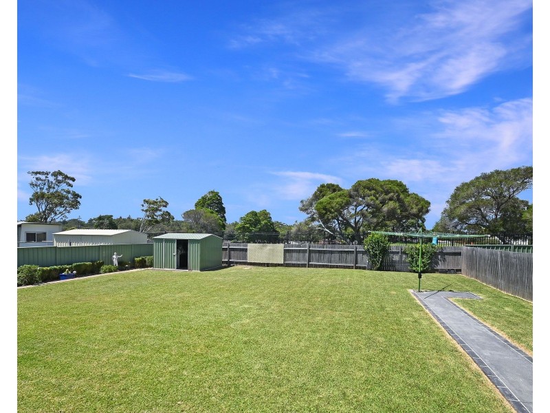 53 Carlton Crescent, Culburra Beach NSW 2540