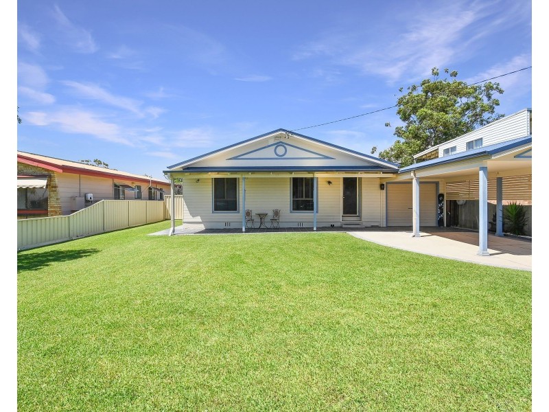 53 Carlton Crescent, Culburra Beach NSW 2540