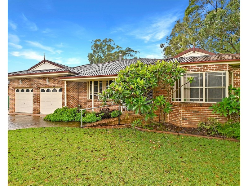 10 Encounter Street, Callala Bay NSW 2540