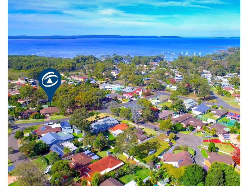 10 Encounter Street, Callala Bay NSW 2540