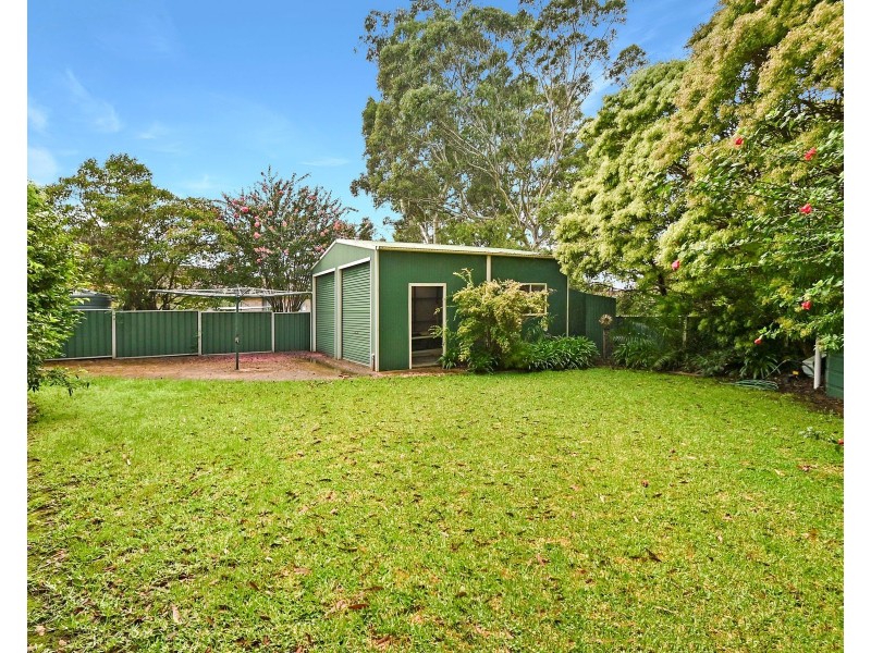 10 Encounter Street, Callala Bay NSW 2540