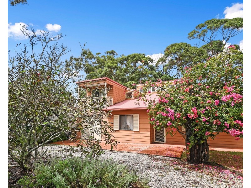41 Queen Mary Street, Callala Beach NSW 2540