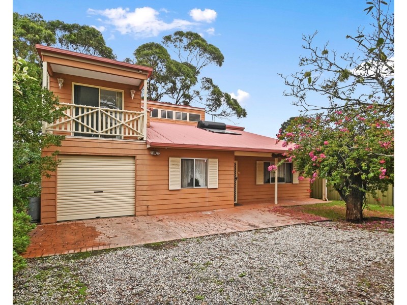 41 Queen Mary Street, Callala Beach NSW 2540