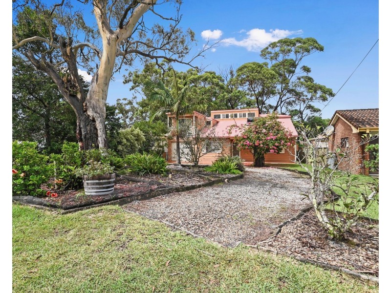 41 Queen Mary Street, Callala Beach NSW 2540
