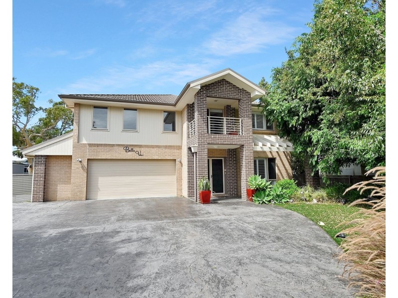 70 Boorawine Terrace, Callala Bay NSW 2540