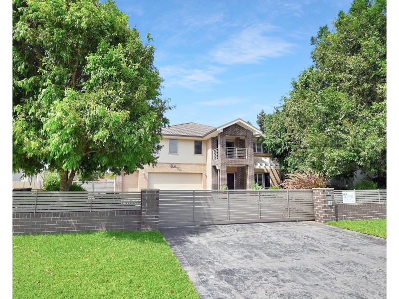 70 Boorawine Terrace, Callala Bay NSW 2540