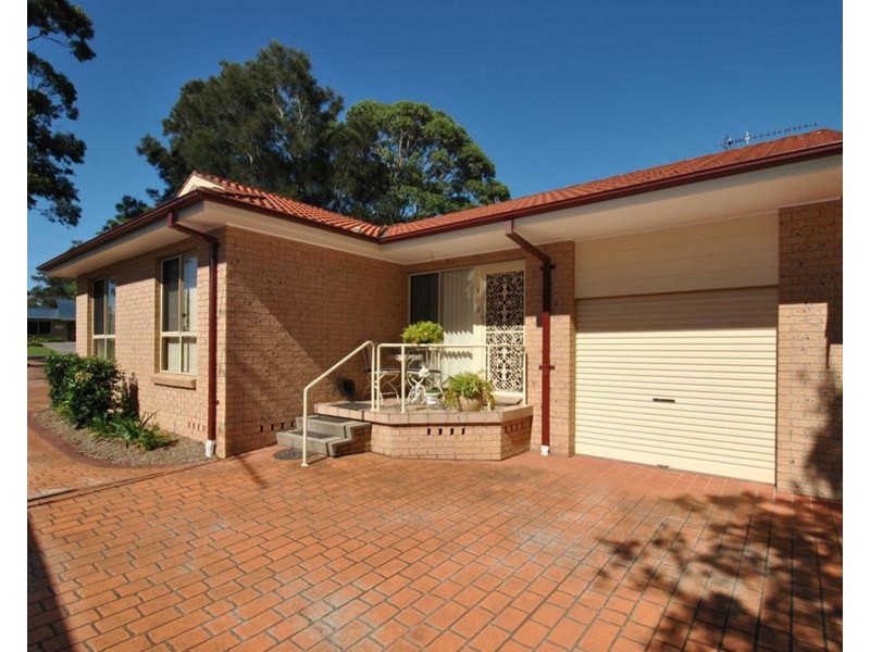 1/11 The Lake Circuit, Culburra Beach NSW 2540