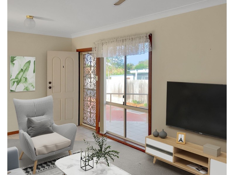 1/11 The Lake Circuit, Culburra Beach NSW 2540