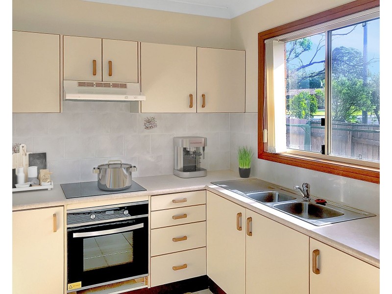 1/11 The Lake Circuit, Culburra Beach NSW 2540