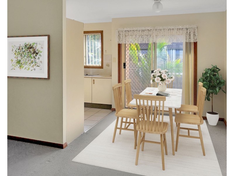 1/11 The Lake Circuit, Culburra Beach NSW 2540