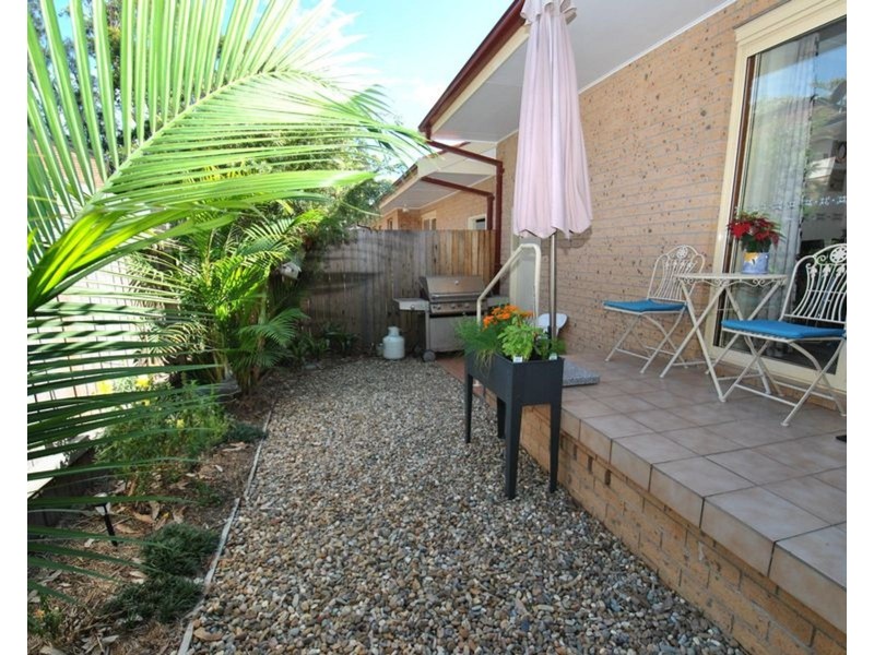 1/11 The Lake Circuit, Culburra Beach NSW 2540
