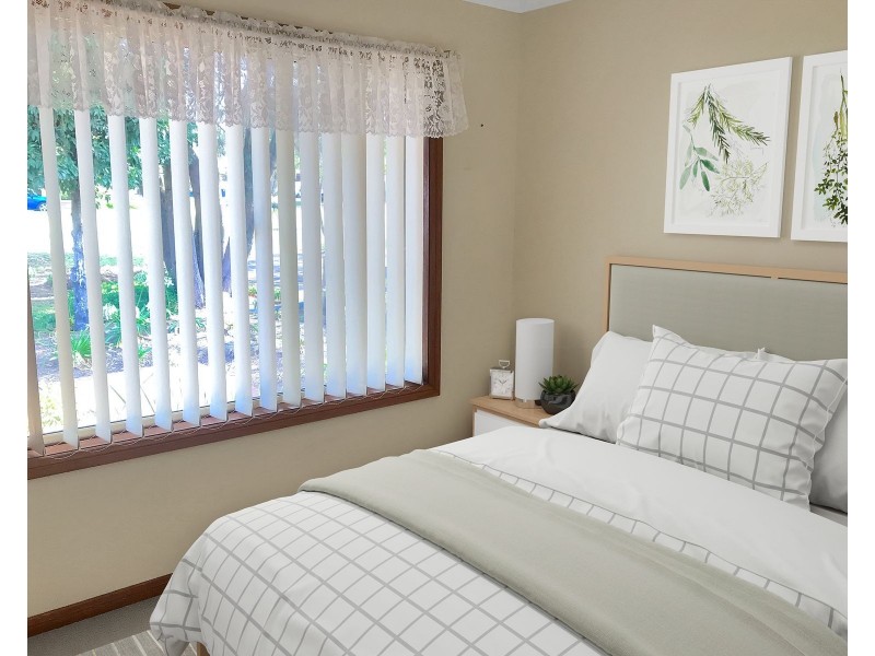 1/11 The Lake Circuit, Culburra Beach NSW 2540