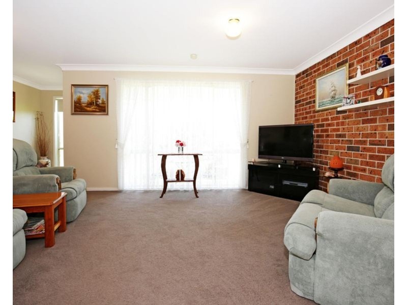 128 Prince Edward Avenue, Culburra Beach NSW 2540