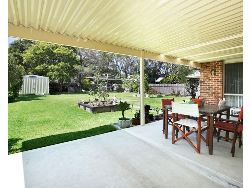 128 Prince Edward Avenue, Culburra Beach NSW 2540