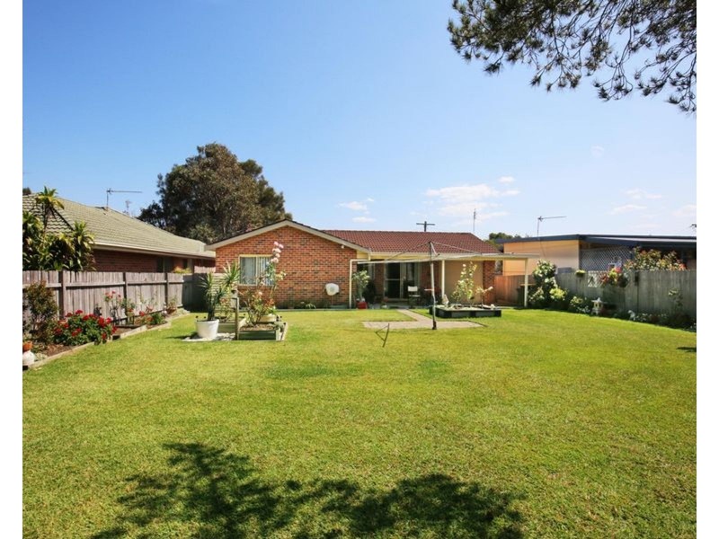 128 Prince Edward Avenue, Culburra Beach NSW 2540