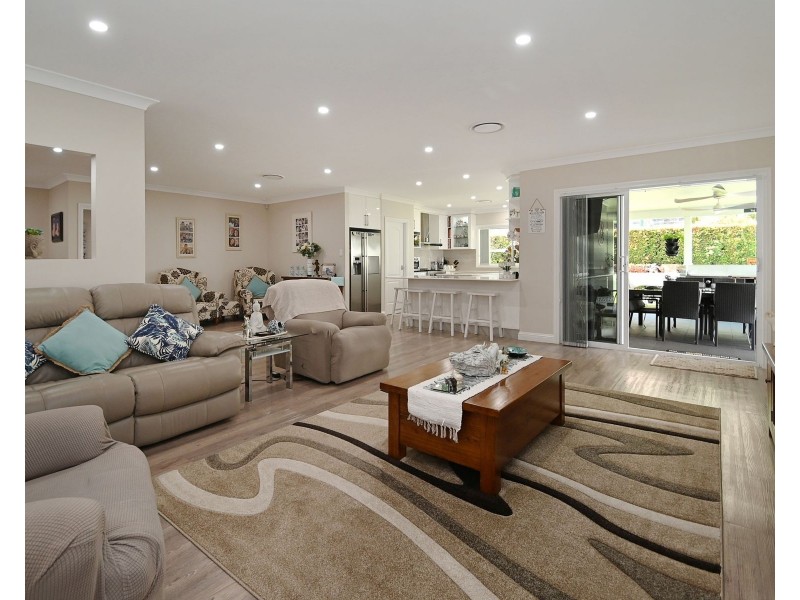 7 Chisholm Street, Callala Bay NSW 2540