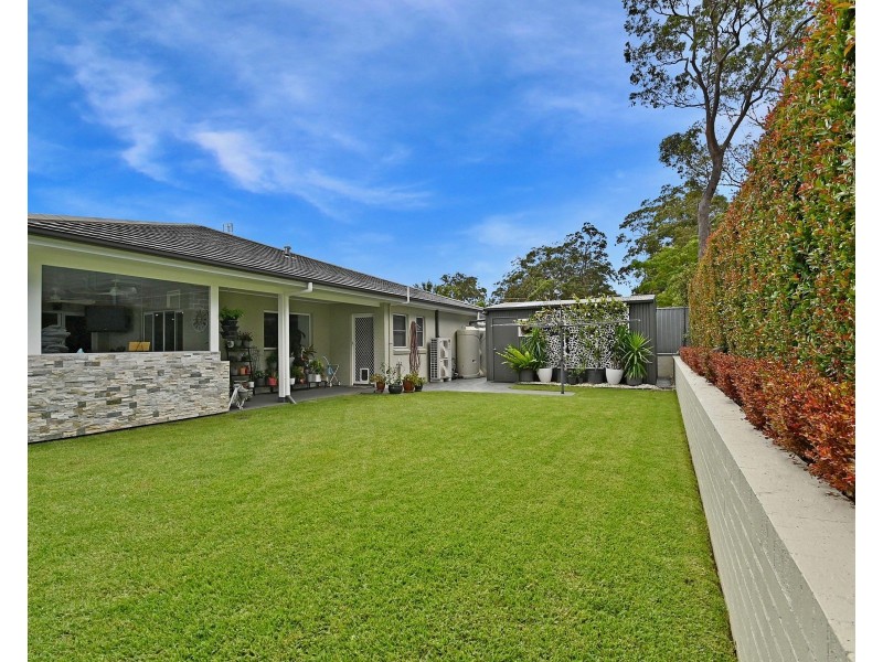 7 Chisholm Street, Callala Bay NSW 2540