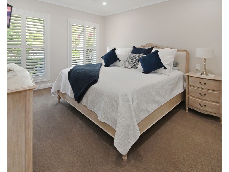 7 Chisholm Street, Callala Bay NSW 2540