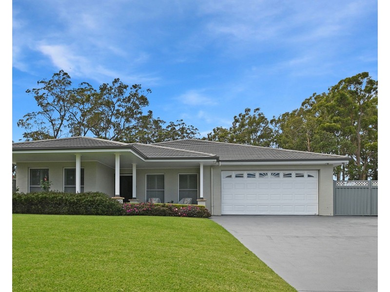 7 Chisholm Street, Callala Bay NSW 2540