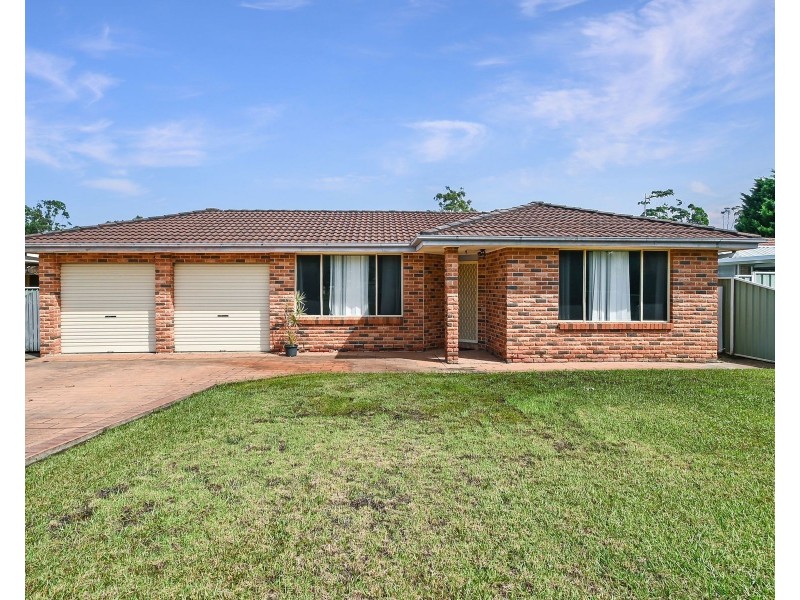 53 Barden Close, Callala Bay NSW 2540