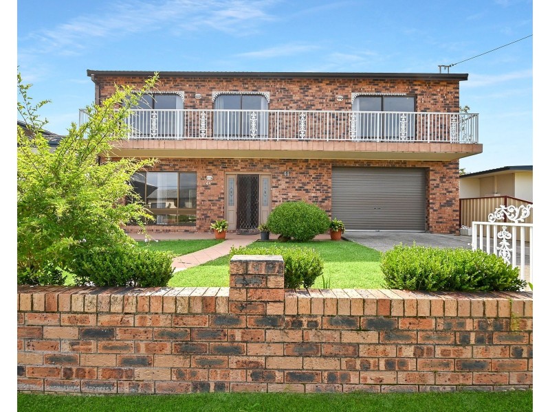 44 Lennox Road, Callala Beach NSW 2540