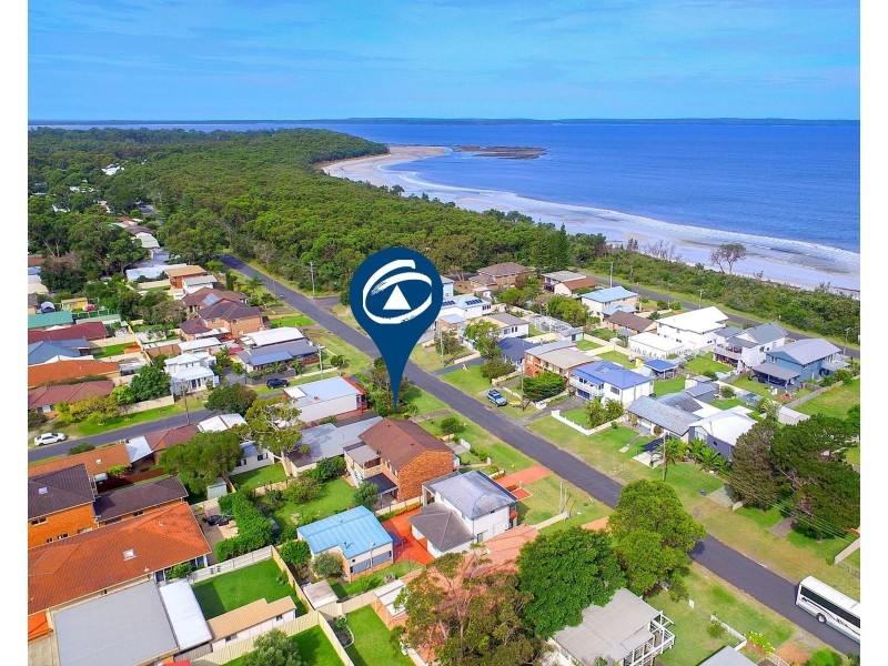 44 Lennox Road, Callala Beach NSW 2540