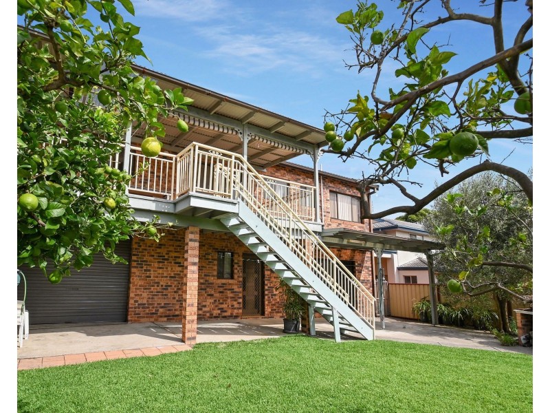 44 Lennox Road, Callala Beach NSW 2540