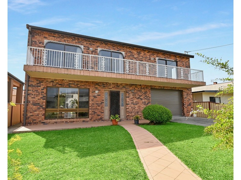 44 Lennox Road, Callala Beach NSW 2540