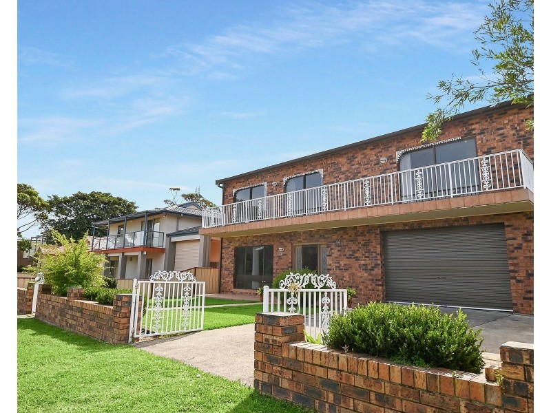 44 Lennox Road, Callala Beach NSW 2540