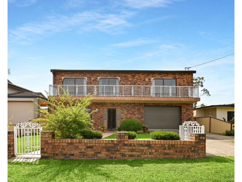 44 Lennox Road, Callala Beach NSW 2540