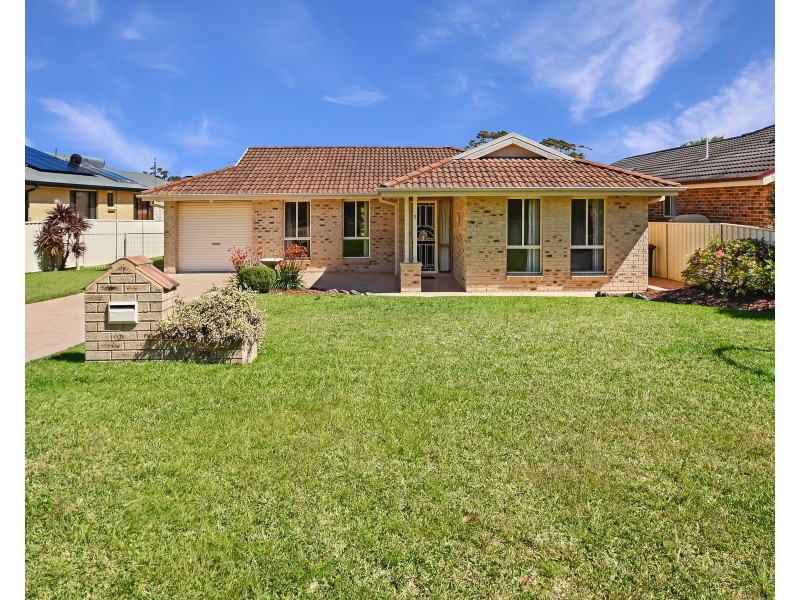3 McKane Close, Callala Bay NSW 2540