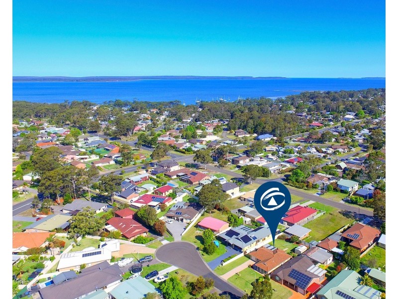 3 McKane Close, Callala Bay NSW 2540
