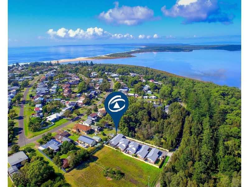 5/16 East Crescent, Culburra Beach NSW 2540