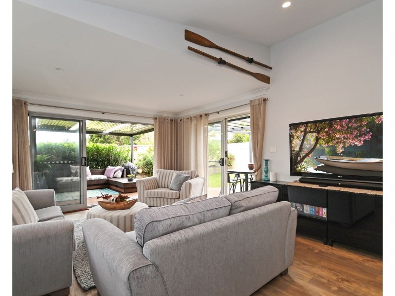 5/16 East Crescent, Culburra Beach NSW 2540
