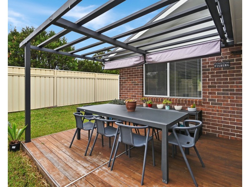 5/16 East Crescent, Culburra Beach NSW 2540