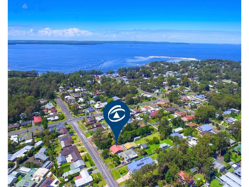 70 Emmett Street, Callala Bay NSW 2540